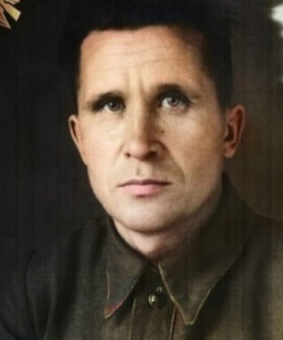 Божко Николай Васильевич