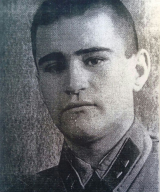 Веревочников Алексей Лукьянович