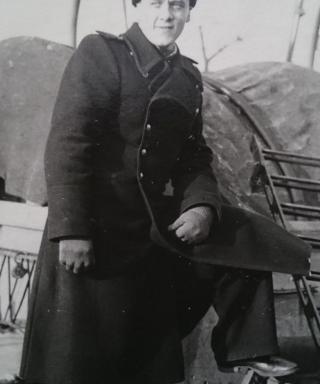 Говядинов Илья Лукич