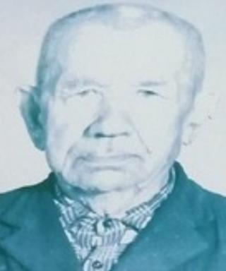 Шамыкаев Шамгул Уразаевич