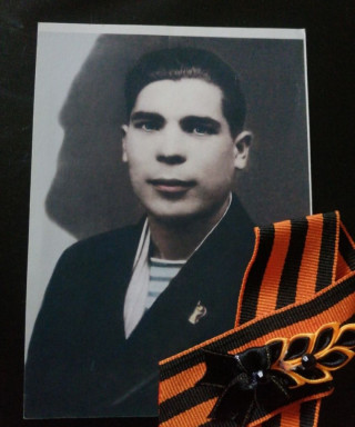 Мурзин Алексей Иванович