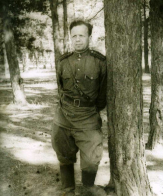 Чалов Владислав Васильевич