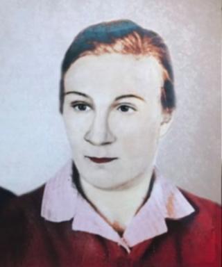 Денисова Лидия Пименовна