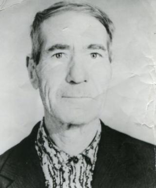 Моисеев Александр Семенович