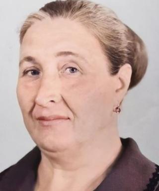Слюняева Анна Дмитриевна