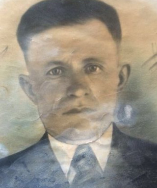 Губарев Павел Алексеевич