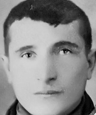 Доронин Алексей Степанович