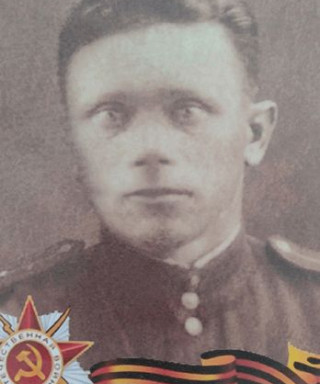 Зайцев Владимир Васильевич