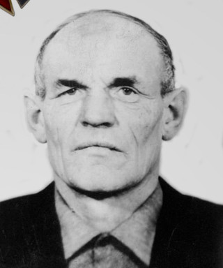 Пашков Василий Николаевич