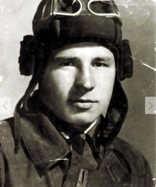 Афанасьев Николай Максимович