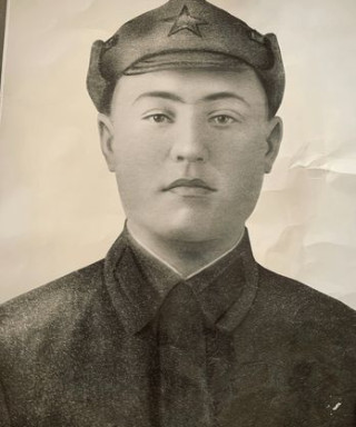 Акишев Павел Иванович