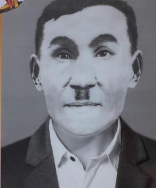 Трусков Василий Кузьмич