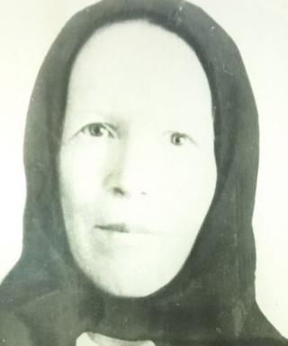 Белехова Александра Михайловна