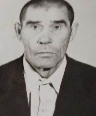 Хабибуллин Акрам Халиулович