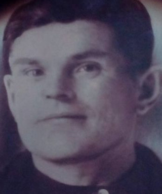 Сычев Михаил Филиппович