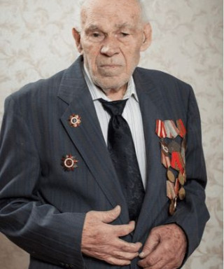 Мельников Алексей Харитонович