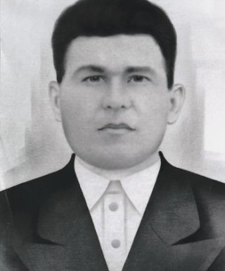 Оськин Николай Петрович