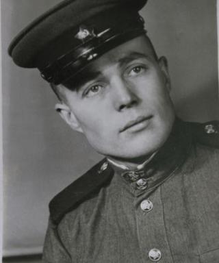 Горохов Иван Васильевич
