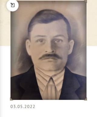 Кривощеков Владимир Иванович