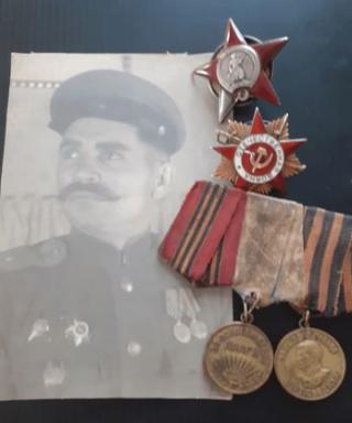 Скрипко Василий Дмитриевич