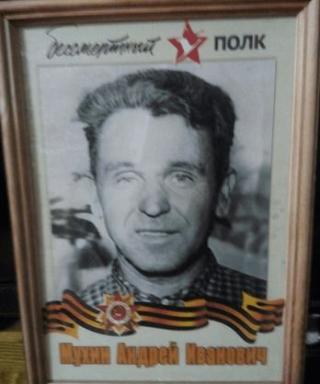 Мухин Андрей Иванович
