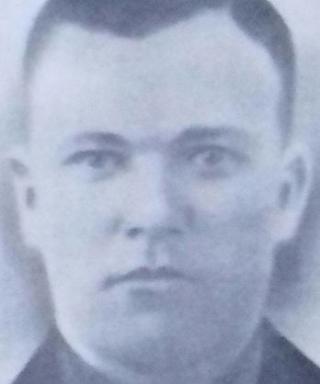 Вдовенко Григорий Ефимович