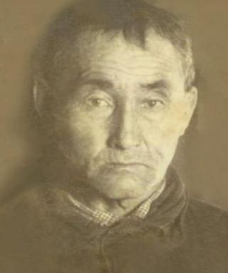 Доспульсинов Ильжас