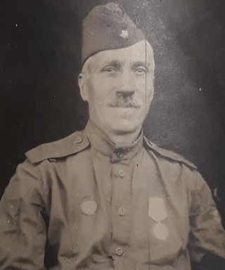 Осипов Александр Степанович