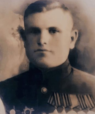 Агеенко Иван Иванович