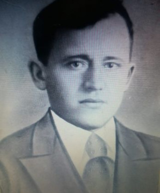 Петроченко Михаил Дорофеевич