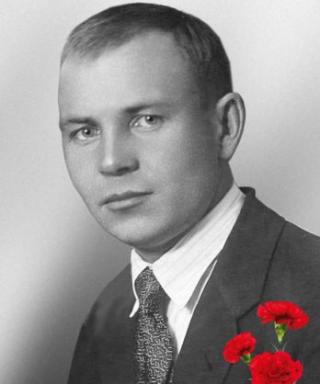 Шишкин Сергей Дмитриевич
