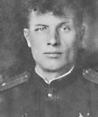 Перфильев Николай Флегонтович