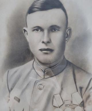 Трубецкой Дмитрий Иванович