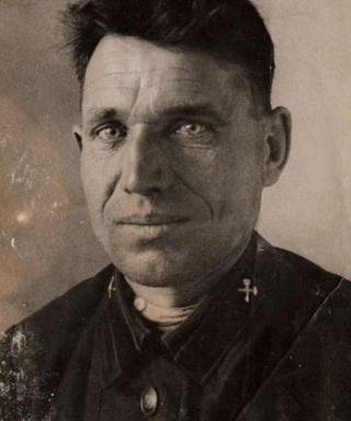 Сенцов Степан Семёнович