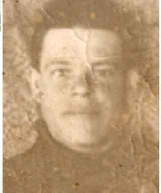 Ямшанов Афанасий Егорович