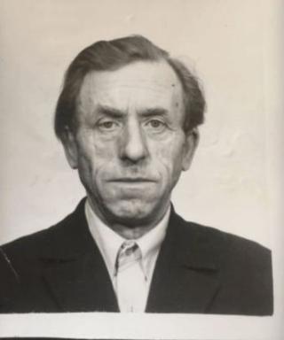 Гостев Михаил Захарович