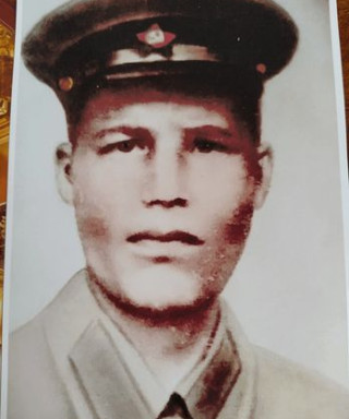 Балашов Александр Дмитриевич