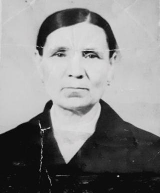 Семёнова Вера Фёдоровна