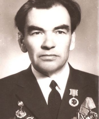 Полуянов Анатолий Максимович