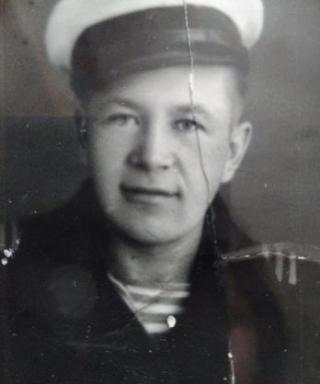 Никитин Иван Лаврентьевич