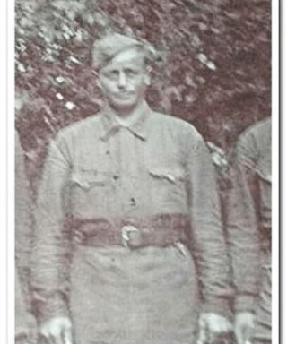 Грибанов Александр Петрович