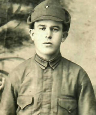 Попов Алексей Павлович