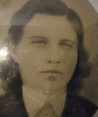 Пешкова Екатерина Васильева