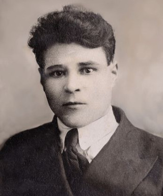 Антипин Григорий Иванович