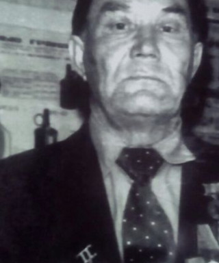 Юнусов Заки Салихович