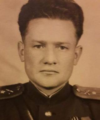 Рахтеенкр Алексей Сергеевич