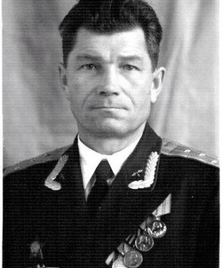 Ширшов Александр Яковлевич