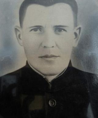 Козлов Константин Никитович