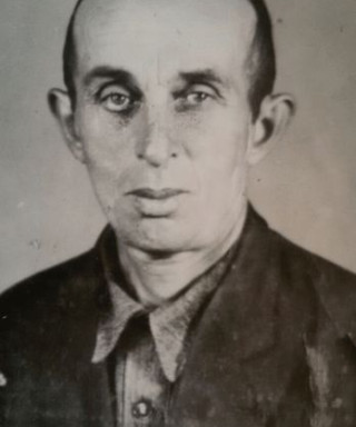 Агабеков Агаджан Чобан Оглы