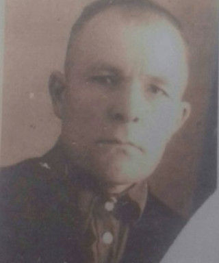 Борисов Иван Ефимович